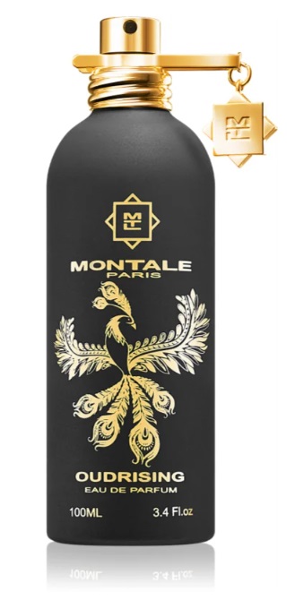 Montale Oudrising Parfemovaná voda - Tester